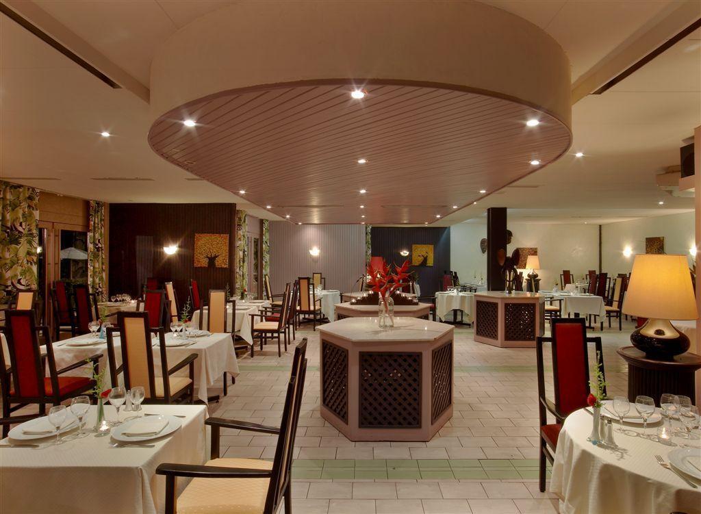 Douala Rabingha Hotel Exterior foto